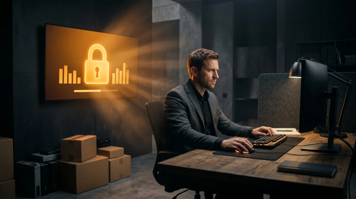 Amazon-Konto gesperrt 2026: So reaktivieren Sie es