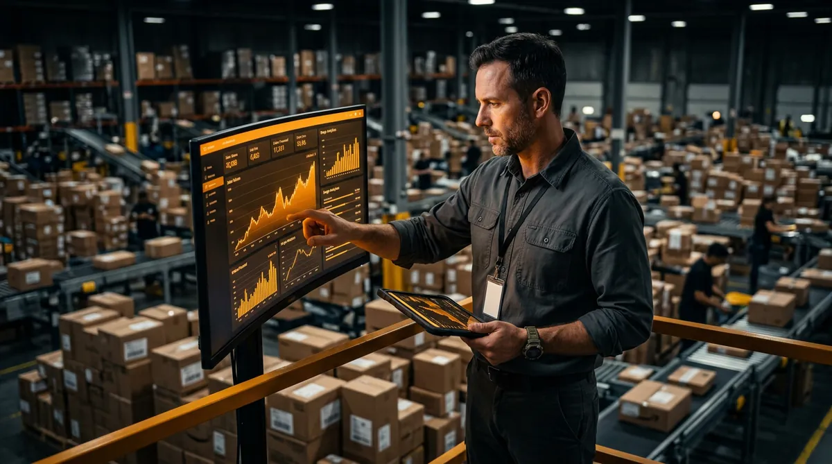 Amazon Prime Day 2026: Bilanz & nächste Schritte für Händler