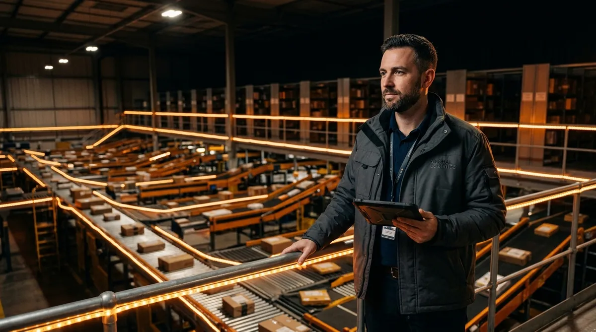 Kaufland Fulfillment 2026: Nach dem FBK-Aus richtig liefern