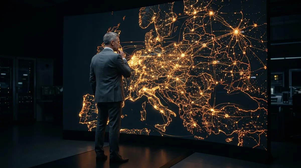 Kaufland Global Marketplace 2026: Cross-Border-Chancen