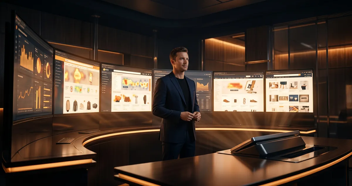 Multichannel 2026: Warum Amazon allein nicht mehr reicht