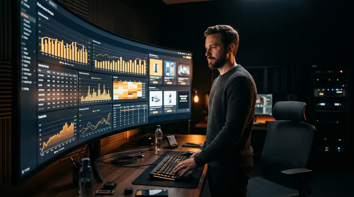 Otto Ads 2026: Mit Sponsored Product Ads mehr verkaufen