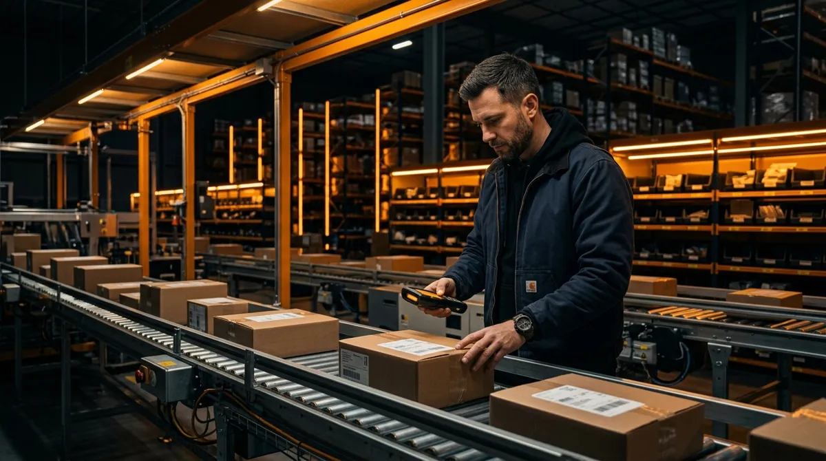 Temu Versand & Fulfillment 2026: Welches Modell passt?